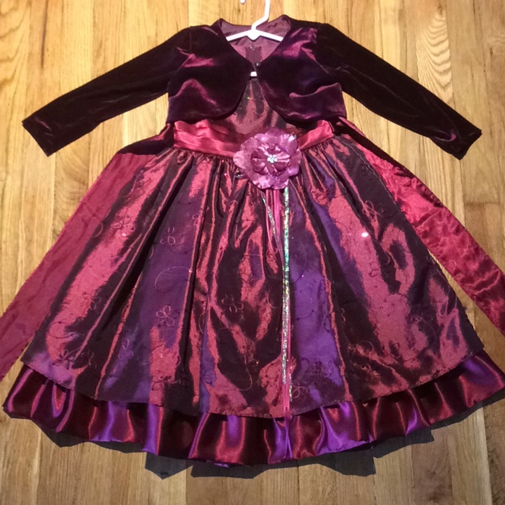 AMJ dresses size 4